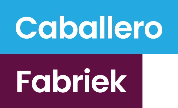 Caballero Fabriek